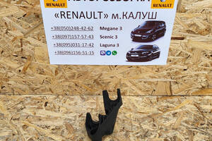 Кронштейн тросов переключения коробки передач Renault Megane 3 Scenic 3 (рено меган сценик ІІІ)