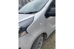 Крыло переднее левое, правое для Opel Vivaro 3 Opel Vivaro 2014-2022 г. в.