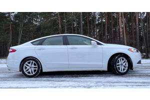 крыло переднее правое для Ford Fusion USA Mondeo MK5