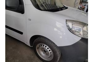 Крило переднє праве для Рено Кенго Renault Kangoo 2013-2020 р. в.