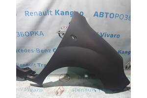 Крыло переднее правое для Renault Kengo Renault Kangoo 2013-2020 г. в.