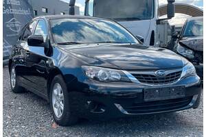 Крыло переднее правое для Subaru Impreza 2007-2011