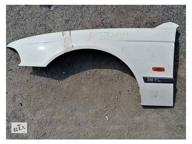 Крыло переднее левое BMW 5 E39 (1995-2003) BMW 41358162133