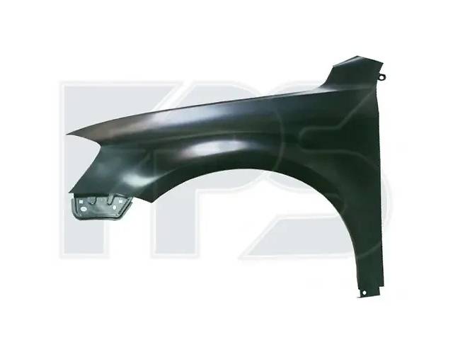 Крыло переднее левое на Volkswagen Passat,Фольцваген Пассат B7 11 ...