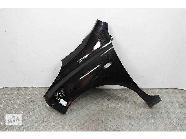 Крыло переднее левое Nissan Micra (K12) 2002-2011 63101AX630 (1188)