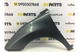 Крыло переднее левое PEUGEOT 3008 2009-2013 (9682889980) 7840W9