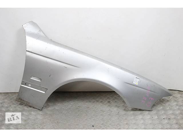 Крыло переднее правое BMW 5 E39 1996-2003 BMW 41358162134 (58375)