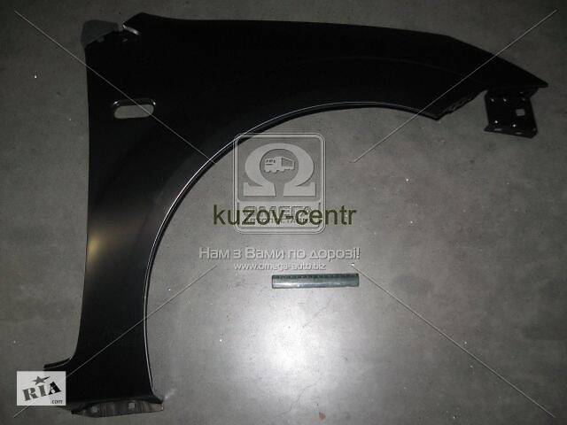 Крыло переднее правое Ford Fiesta 06 -08 , OEM: 023 0179 310 / Крило пер пра F FIESTA 06 -08