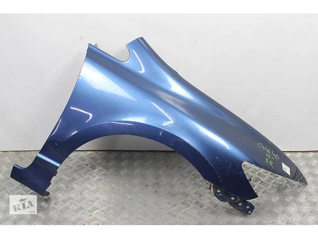 Крыло переднее правое Honda Civic 4D (FD) 2006-2011 60211SNBJ00ZZ (3021)