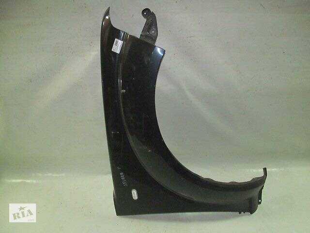 Крыло переднее правое Nissan Navara (D40) 2005-2013 63101EB330 (15655)