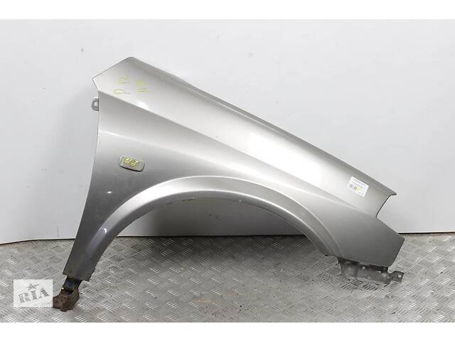 Крыло переднее правое Nissan Primera (P12) 2002-2009 63100AV630 (1763)