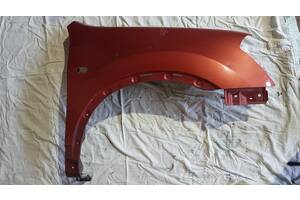 Крило переднє праве до рестайлінгу Nissan Qashqai 2006-2011 F3100BR0MA