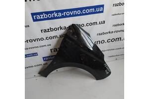 Крило переднє праве Peugeot 208 2012-2020г