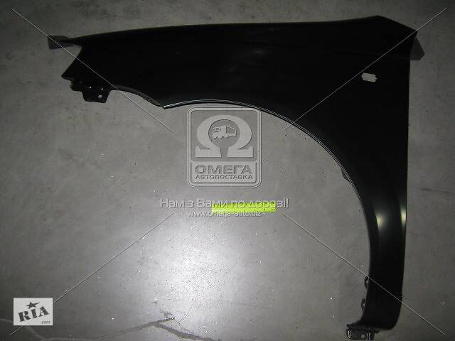 Крыло Переднее NT0090999 на CHEVROLET AVEO SDN/HB (T200) 2002-2008