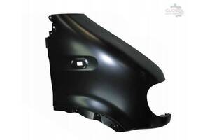 КРЫЛО ПЕРЕД RENAULT MASTER OPEL MOVANO 98-03 PR