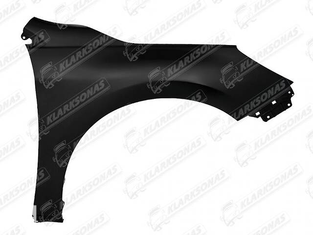 Крыло SUBARU LEGACY (BN/BS), 02.2014 - 02.2019,57120AL00A9P