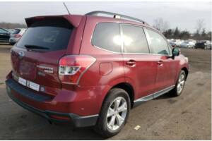 Крыло заднее правое Subaru Forester SJ 12-18 USA 51439SG0019P