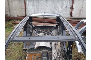 Дах метал Nissan Qashqai Ніссан Кашкай J10