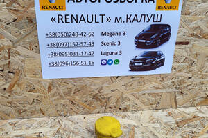 Крышка бачка омывателя Renault Megane 3 Scenic 3 09-15г. (Рено Меган Сценик ІІІ)