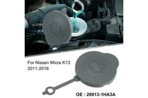 Кришка бачка склоомивача Nissan Micra K13 2011-16