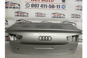 Крышка багажника Audi A6 C7