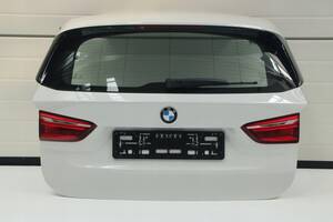 Кришка багажника BMW X1 F48 2015-2021