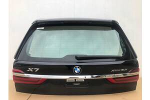 Кришка багажника BMW X7 G07 2018-2022