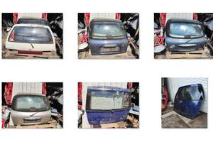 Кришка багажника Daihatsu Sirion Materia Cuore YRV