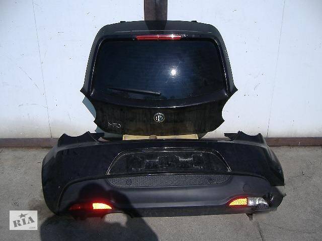 Крышка багажника для Alfa Romeo MiTo 2008-2021