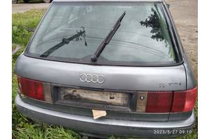 Кришка багажника для Audi 80 1988-1995