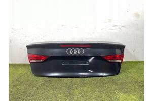 Кришка багажника для Audi A3 8v