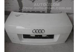 кришка багажника для Audi A4 B6 2001-2004 седан