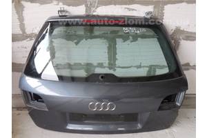 кришка багажника для Audi A4 B7 2004-2008 універсал