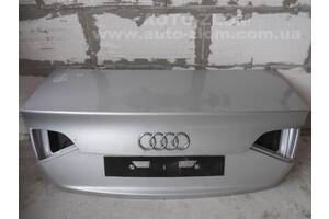 кришка багажника для Audi A4 B8 2008-2011 седан