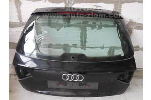 Кришка багажника для Audi A4 B8 2008-2011 універсал