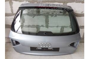 Кришка багажника для Audi A4 B8 2008-2011 універсал