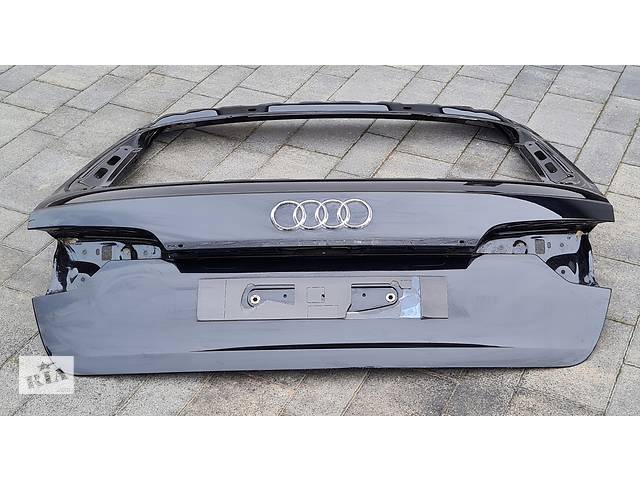 Крышка багажника для Audi A4 B9 2015-2022