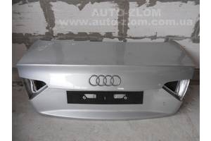 кришка багажника для Audi A5 coupe 2007-2011