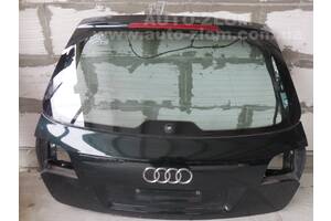 кришка багажника для Audi A6 C6 2004-2009 універсал