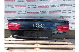 Крышка багажника для Audi A6 C7 (2011-2021)