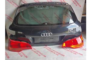 Кришка багажника для Audi Q7 2006-2010 4L0827159A