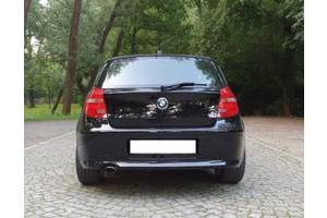 Крышка багажника для BMW 1 Series E87 3D 2004-2012