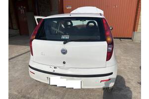 кришка багажника для Fiat Punto 2003-2010