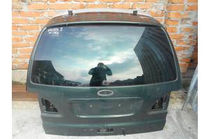 кришка багажника для Ford Galaxy 2002-2006