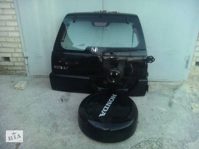Кришка багажника для Honda CR-V 2002-2006