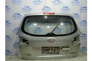 Кришка багажника для Hyundai Santa Fe 2006 (б/у)