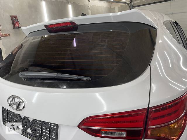 кришка багажника для Hyundai Santa FE III 2013-2018