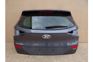 Кришка багажника для Hyundai Tucson 2 LM 2009-2015