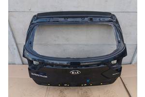 Кришка багажника для KIA Sportage 4 QL 2015-2022
