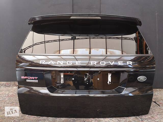 Крышка багажника для Land Rover Range Rover Sport 2 L494 2013-2021